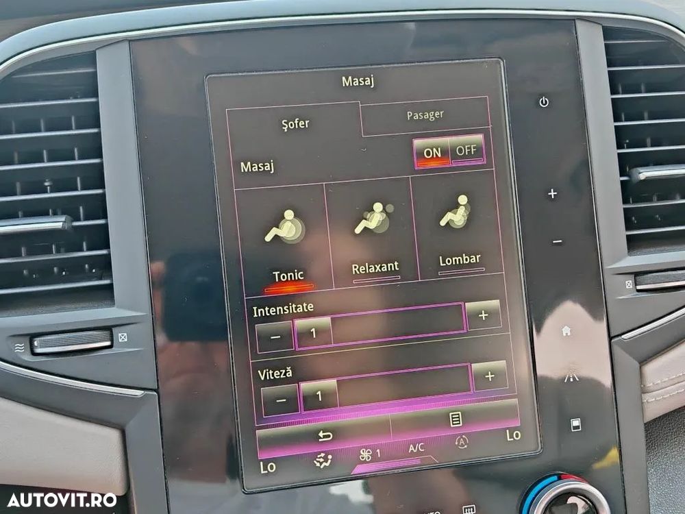 Renault Talisman Grandtour ENERGY dCi 160 EDC INITIALE PARIS - 18