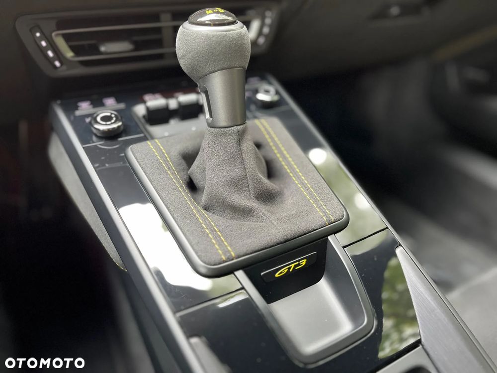 Porsche 911 GT3 PDK - 31