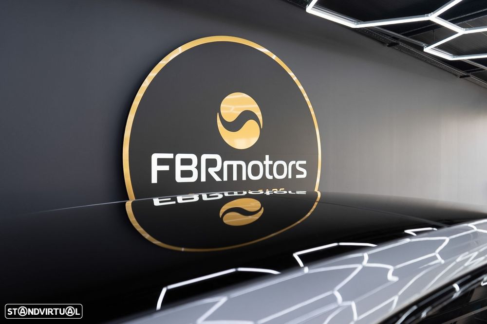 Porsche Panamera Sport Turismo 4 E-Hybrid - 54