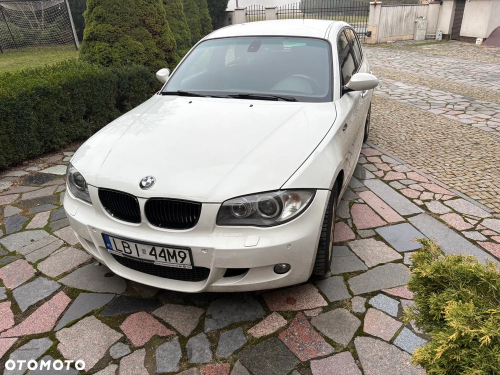 BMW Seria 1 - 1