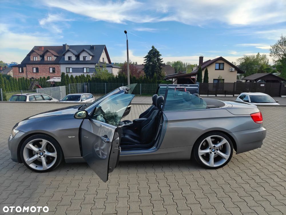 BMW Seria 3 330d - 9