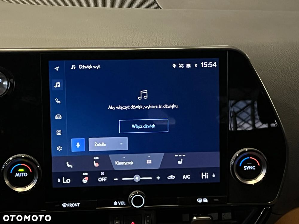 Lexus NX 350h Prestige 2WD - 13