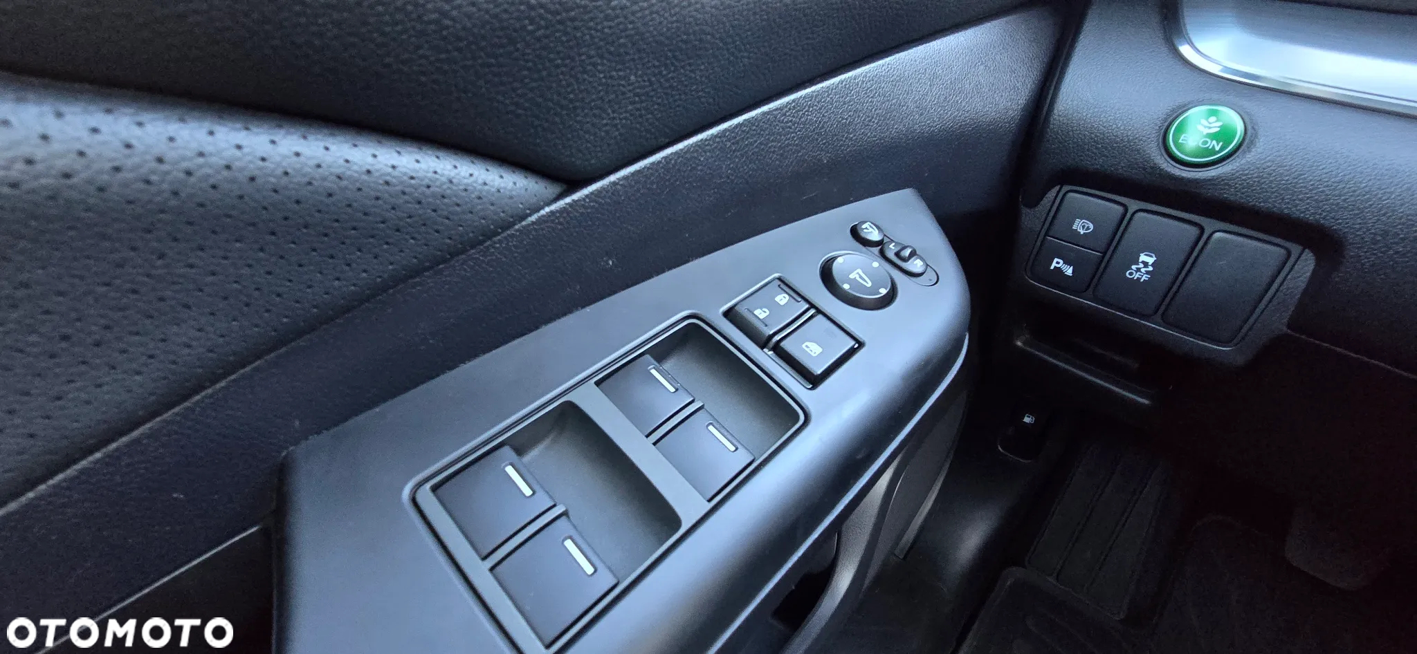 Honda CR-V 2.0i-VTEC 4WD Executive - 38