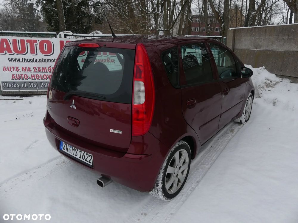 Mitsubishi Colt 1.3 Sun - 18