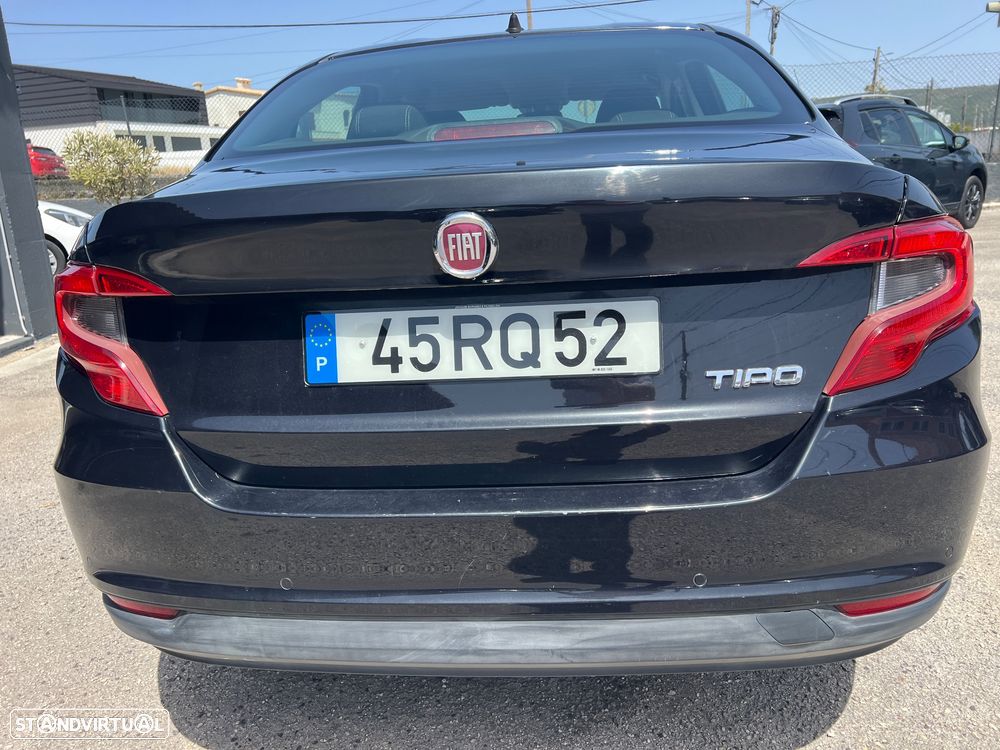 Fiat Tipo - 5