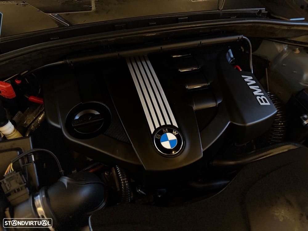 BMW 118 d M Sport - 28