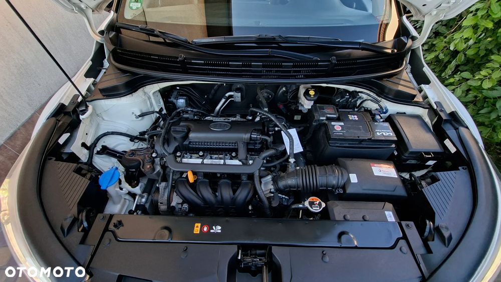 Kia Stonic 1.4 XL - 40