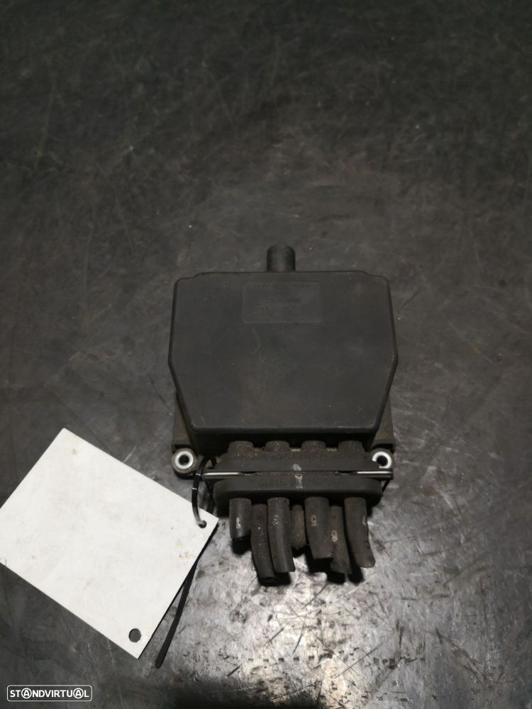 Modulo Vacuo Volkswagen Polo (9N_) - 2