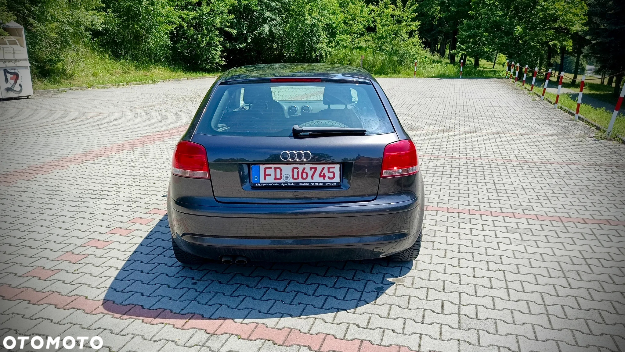 Audi A3 - 4