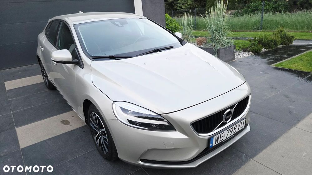 Volvo V40 D3 Drive-E SCR Kinetic - 9