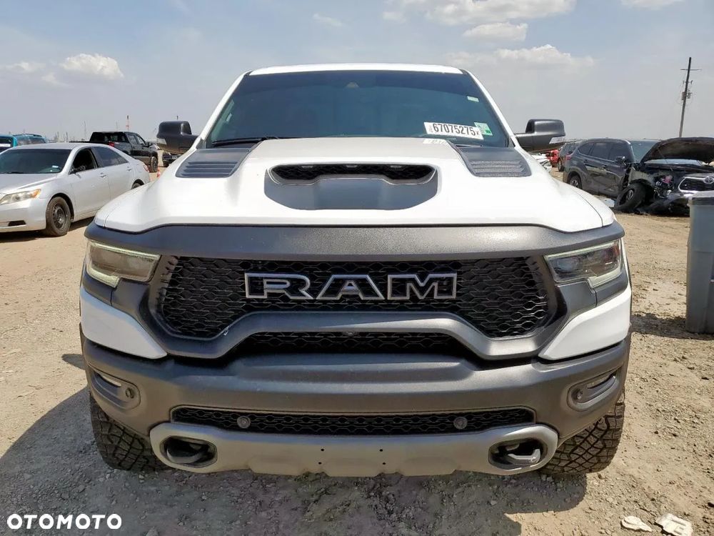 RAM 1500 TRX - 5