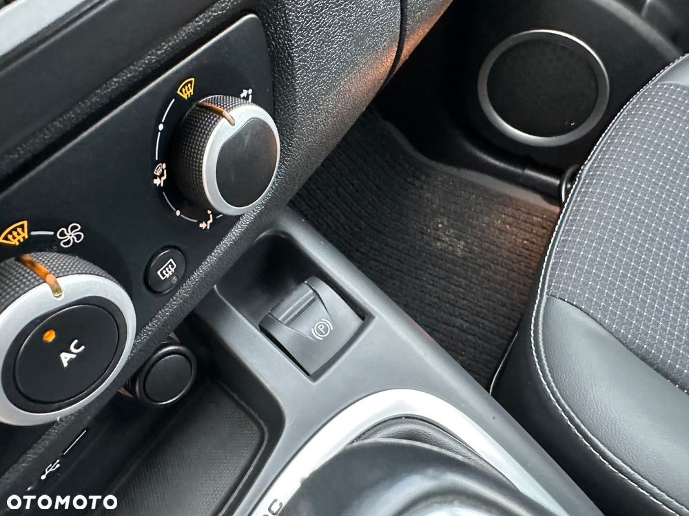 Renault Scenic dCi 110 EDC Expression - 19