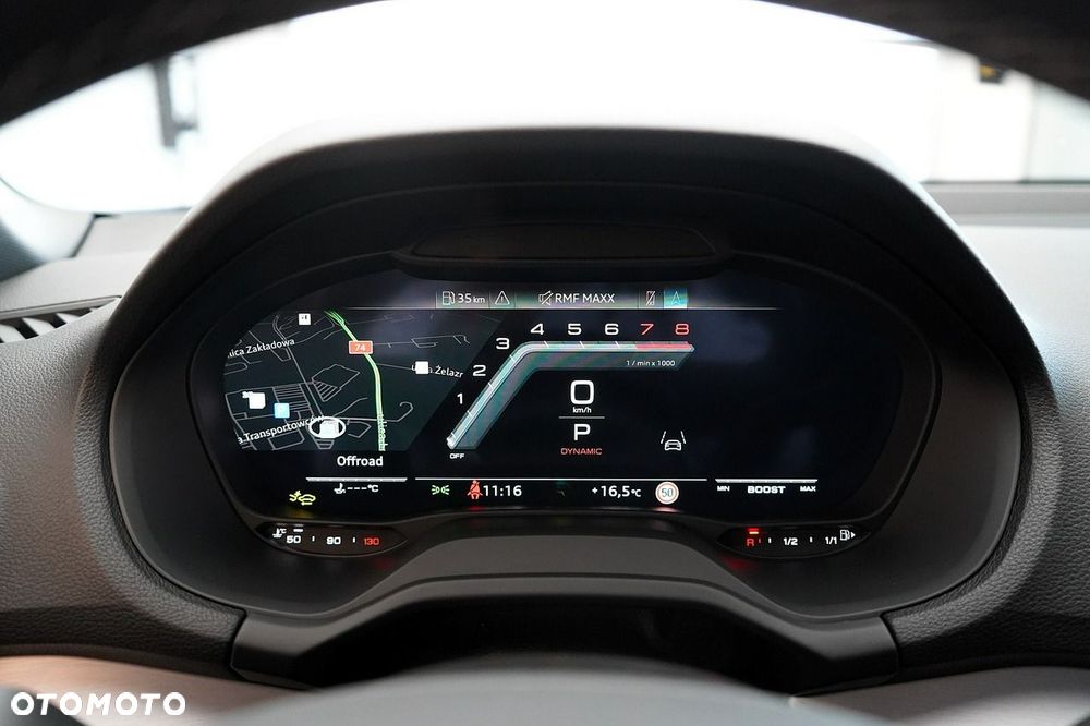 Audi SQ2 - 27