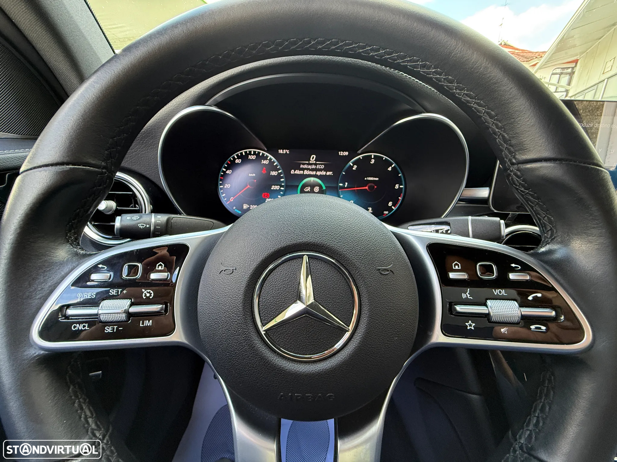 Mercedes-Benz GLC 200 d Coupé Edition - 42