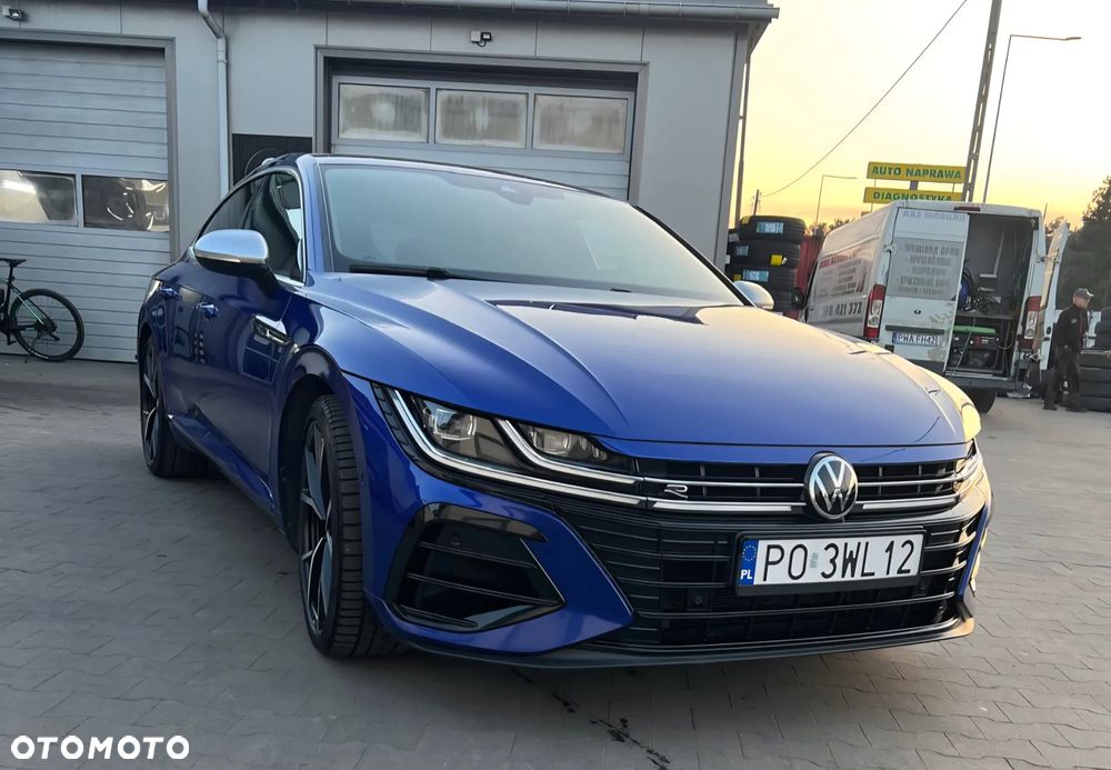 Volkswagen Arteon - 5