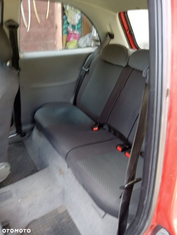 Opel Corsa 1.4 City - 5
