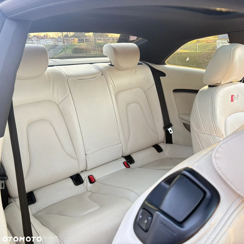 Audi S5 Coupé S tronic - 13
