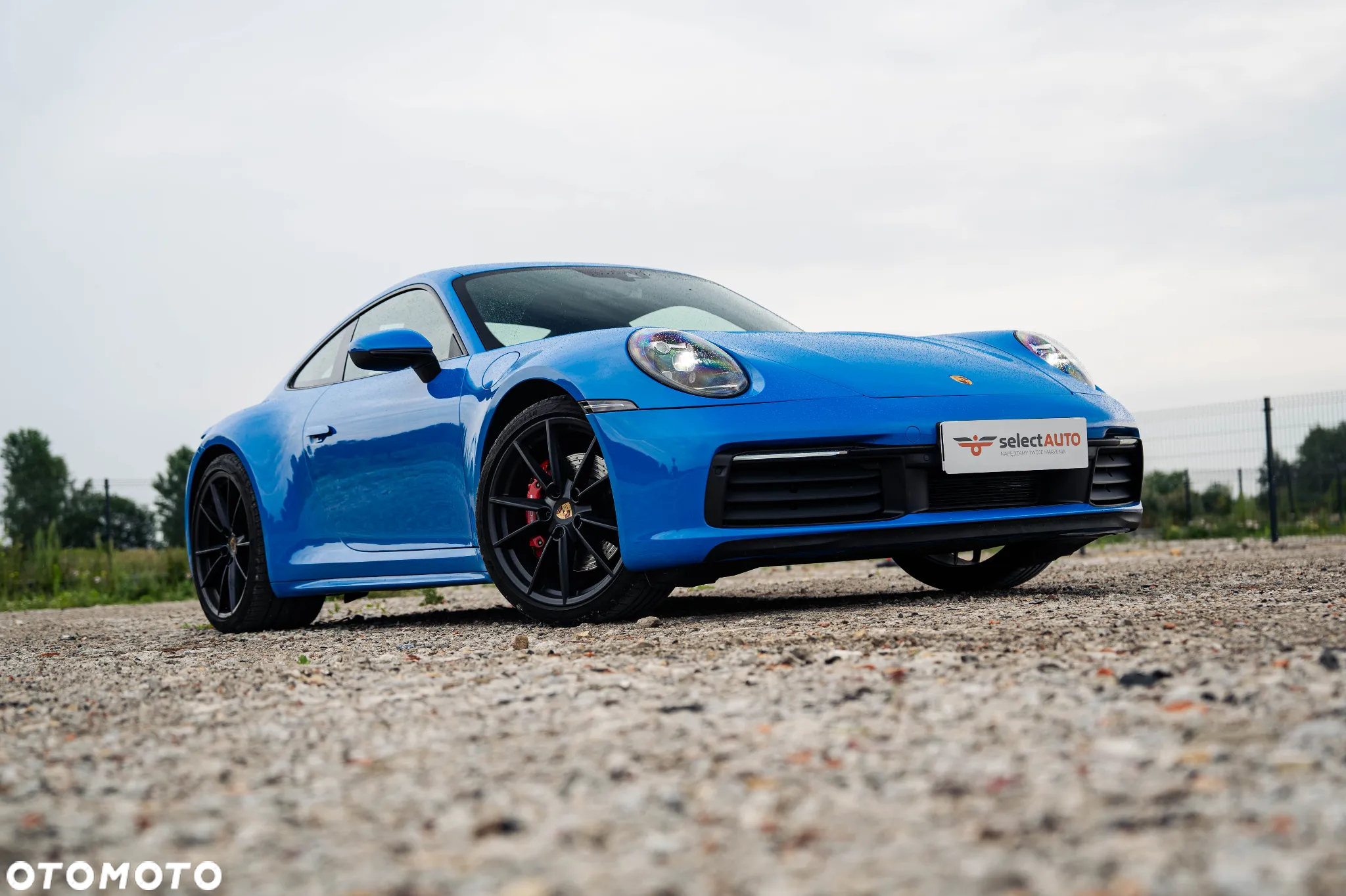 Porsche 911 Carrera S - 16