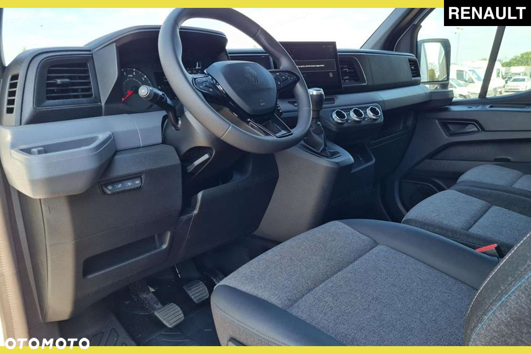 Renault Master L3 Zabudowa 10EP 2.0 170KM - 10