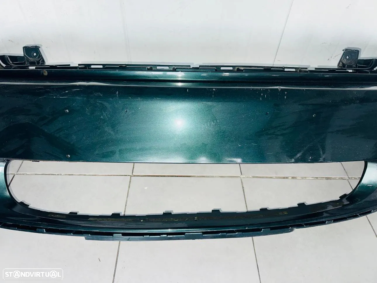 Para Choques Mini Countryman R60 Cooper D - 2010 / 2016 - 4