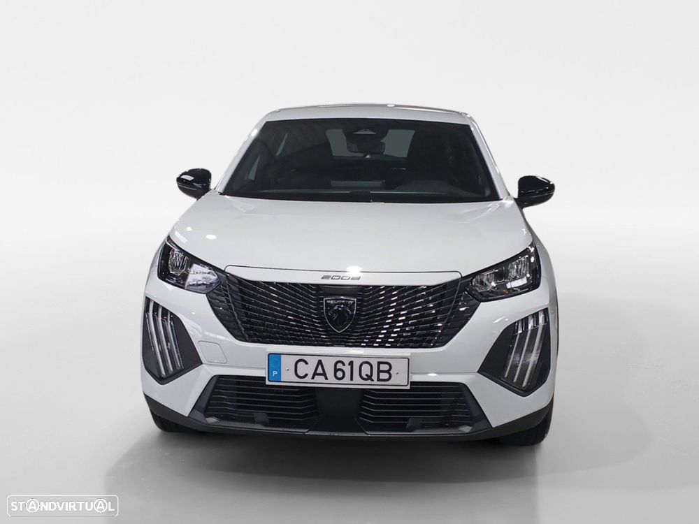 Peugeot 2008 1.2 Style - 8