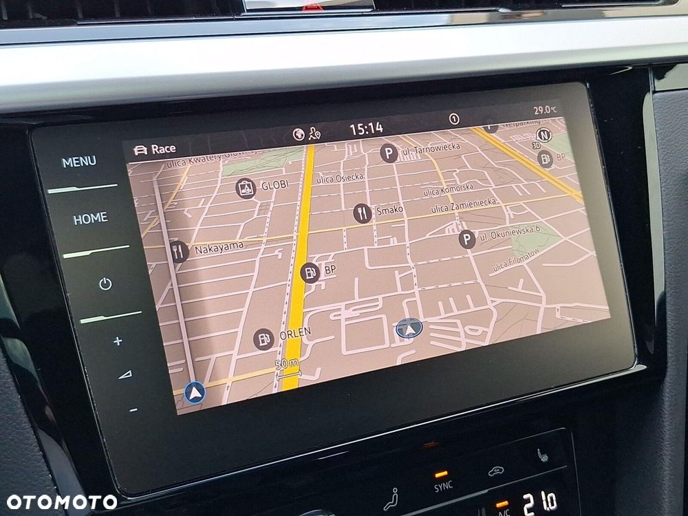 Volkswagen Arteon 2.0 TSI 4Motion R DSG - 18