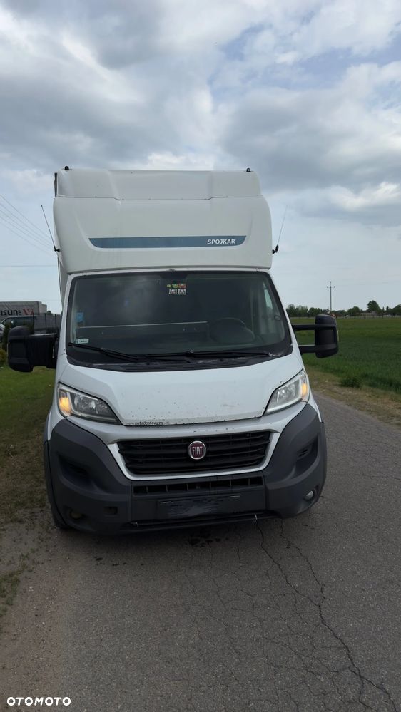 Opel Movano - 14