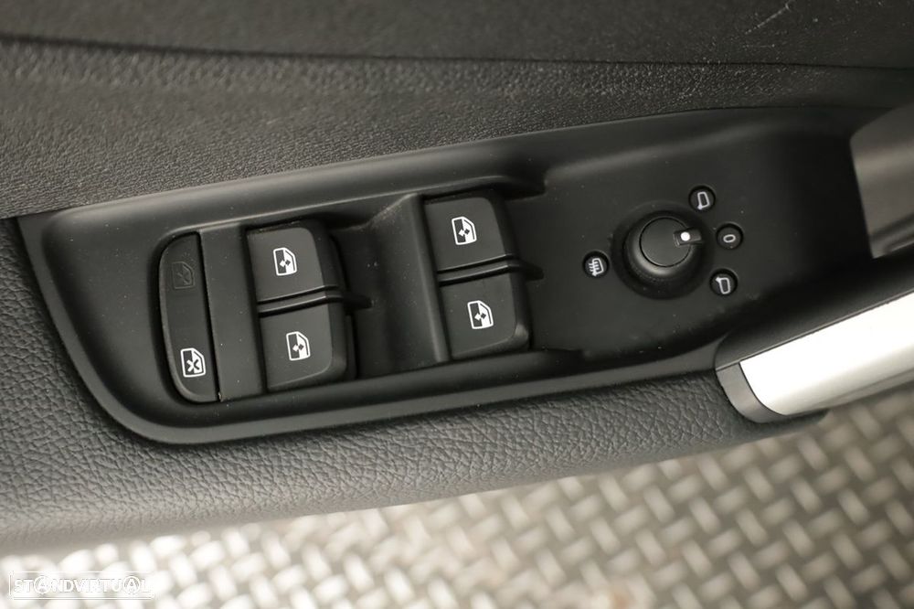 Audi Q2 35 TFSI Advanced S tronic - 22
