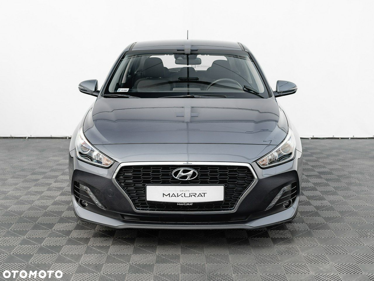 Hyundai i30 1.4 Classic + - 7