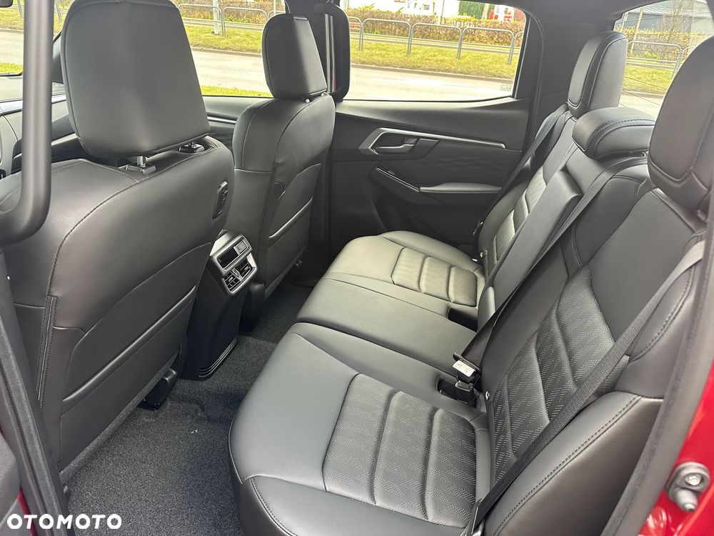 Isuzu D-Max 1.9 DC LSE - 23