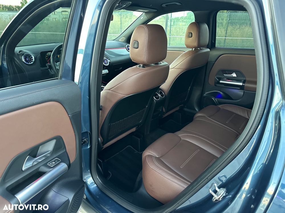 Mercedes-Benz GLA 250 e 8G-DCT AMG Line - 9