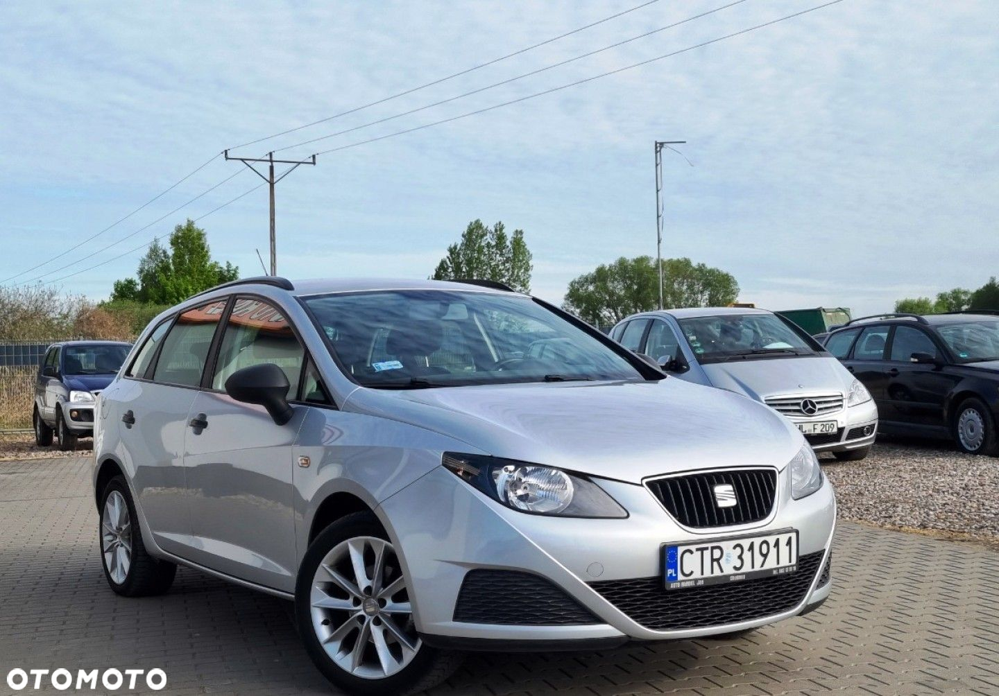 Seat Ibiza - 2