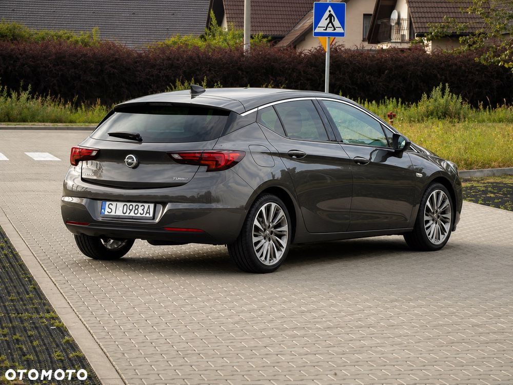 Opel Astra 1.4 T Dynamic - 6
