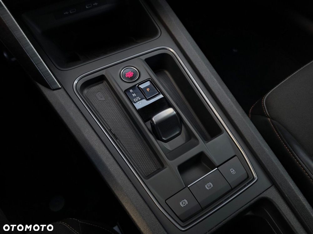 Cupra Leon Sportstourer - 22