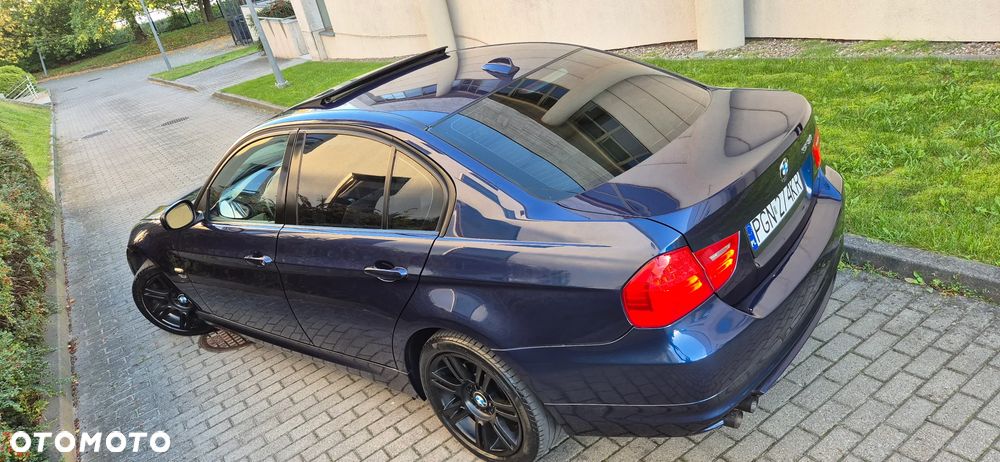 BMW Seria 3 - 18