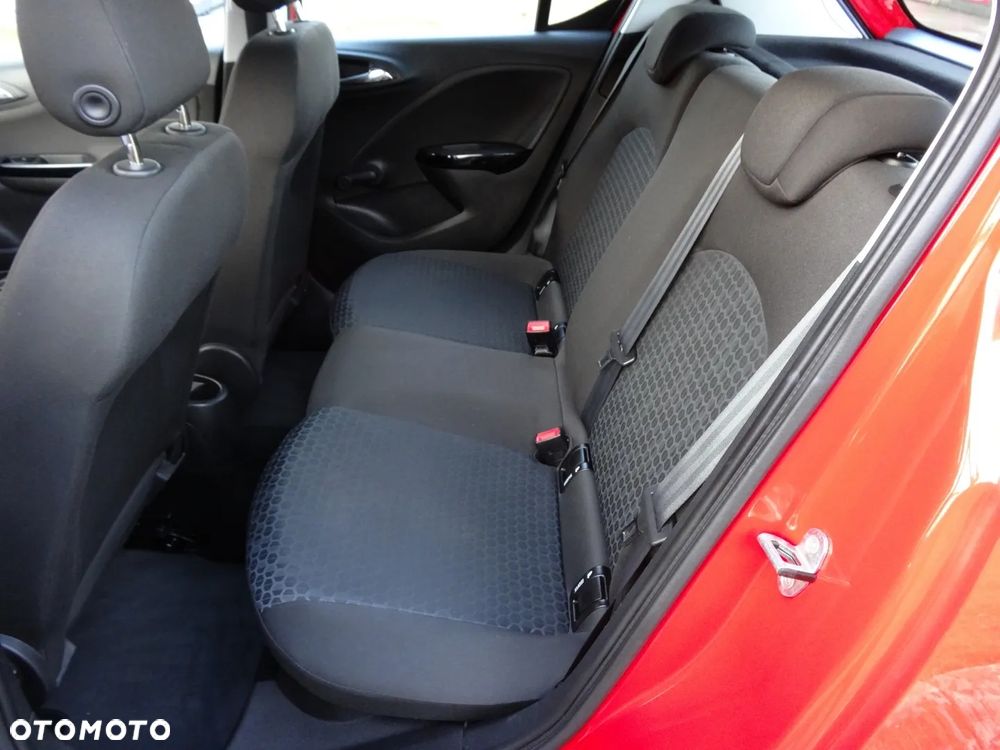 Opel Corsa 1.4 Edition - 22