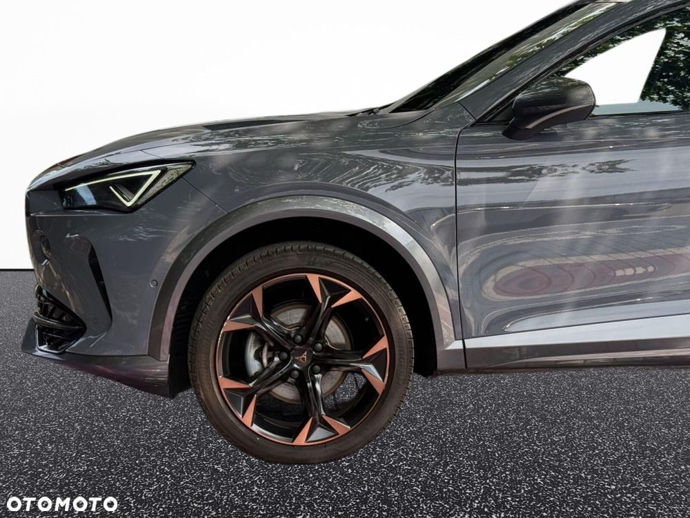 Cupra Formentor 2.0 TSI 4Drive DSG - 10