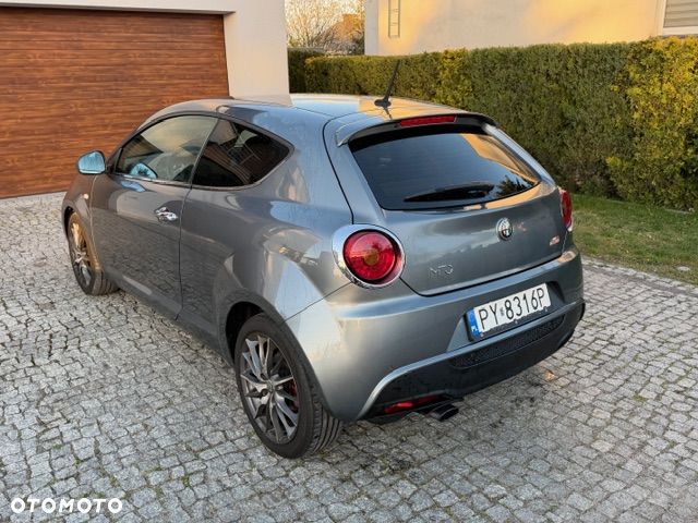Alfa Romeo Mito - 3