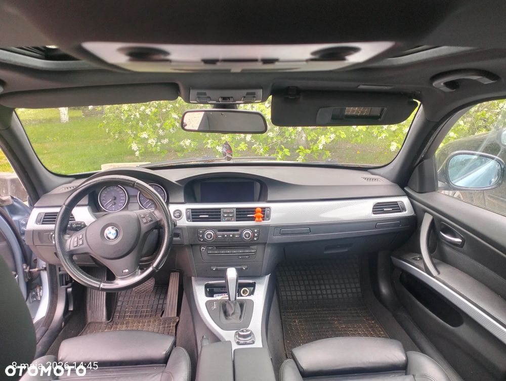 BMW Seria 3 - 10