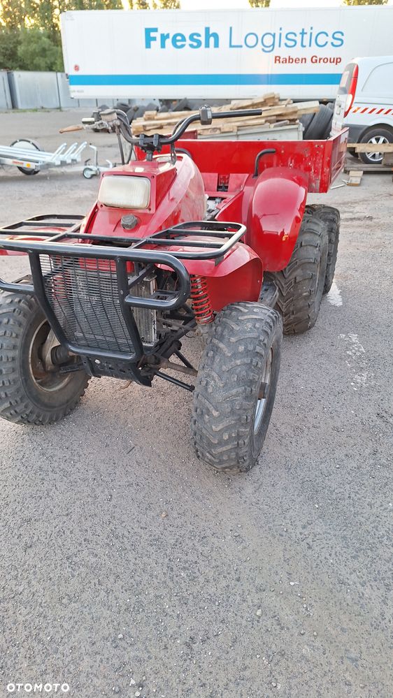 Polaris Inny - 8