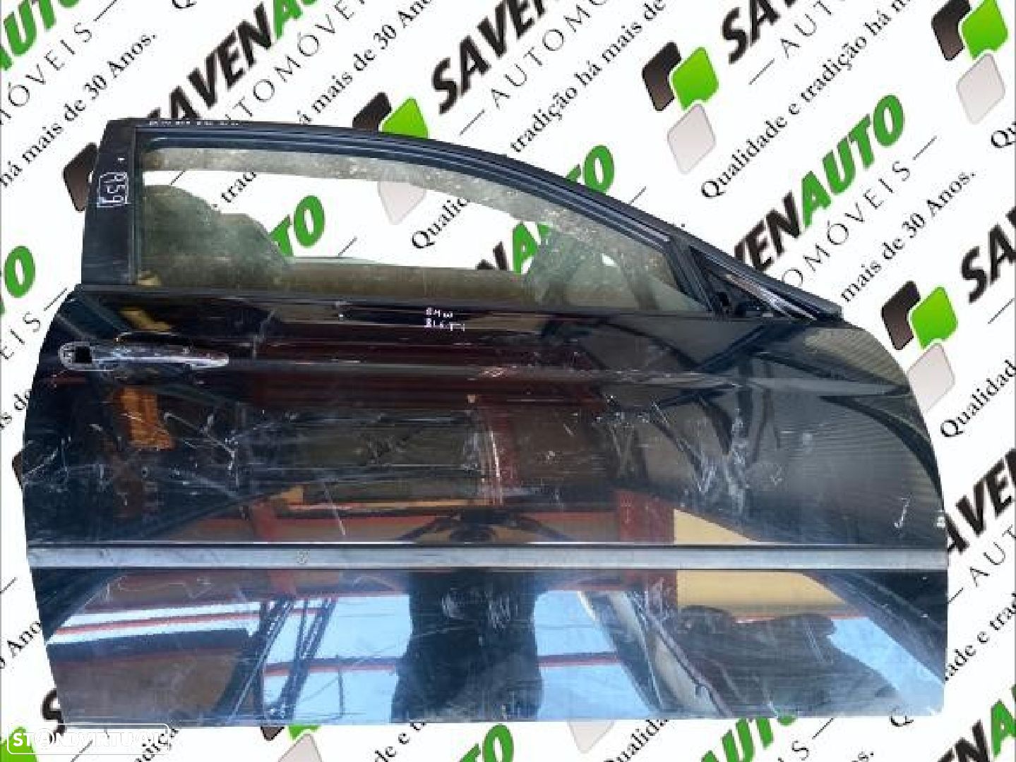 Porta Dto Bmw 3 Compact (E46) - 1