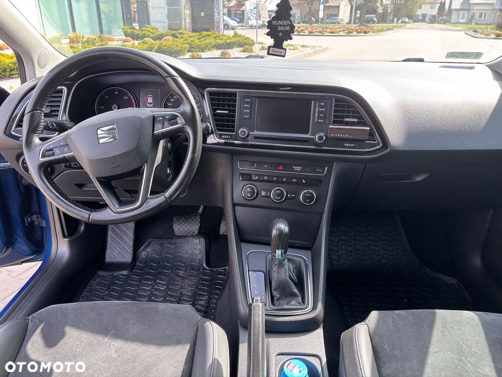 Seat Leon - 24