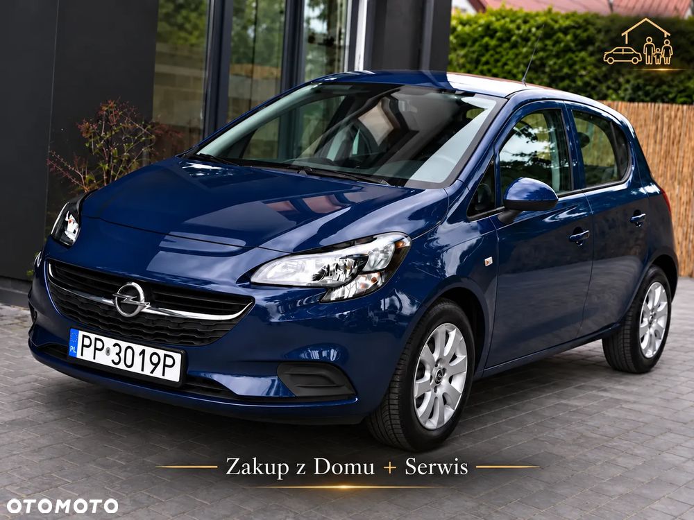 Opel Corsa 1.3 CDTI Color Edition EcoFLEX S&S - 1