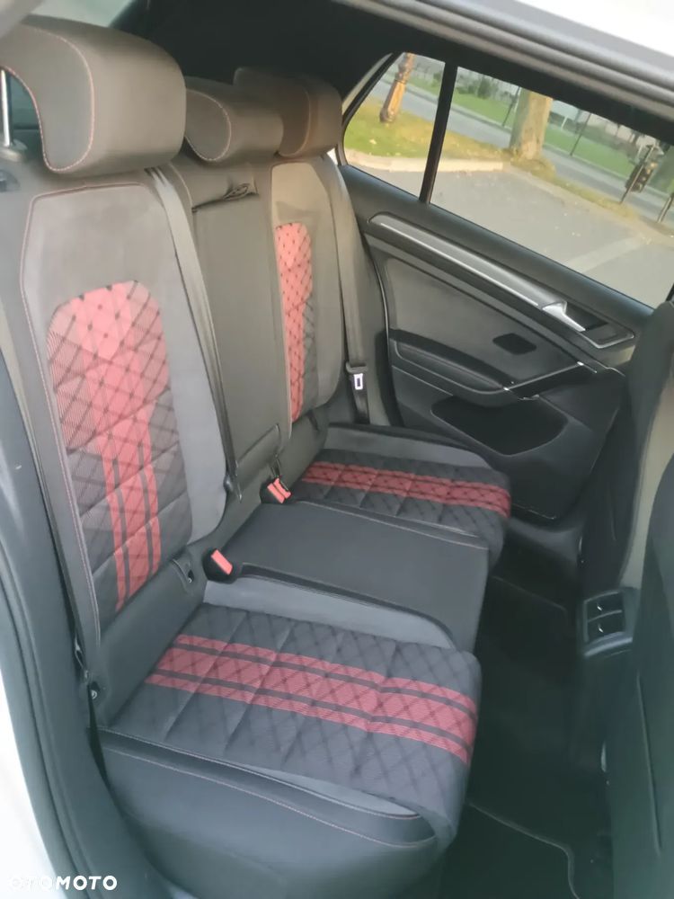 Volkswagen Golf VII 2.0 TSI GTI TCR DSG - 16