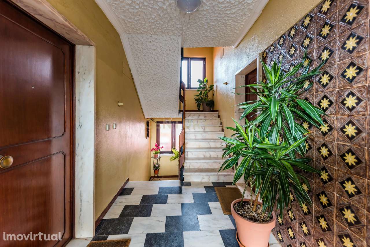 Apartamento T3 duplex, com garagem, em Cascais, 550.000€ - Grande imagem: 4/39