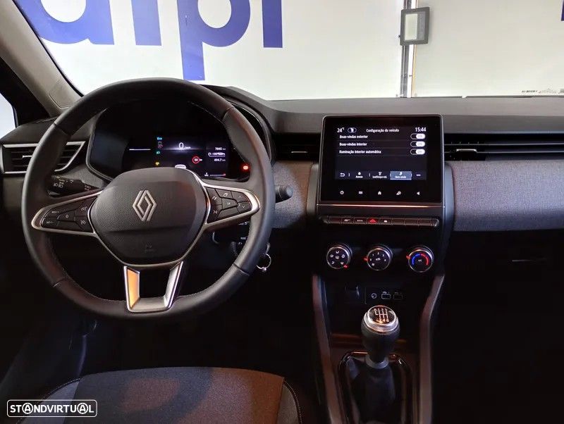 Renault Clio 1.0 TCe Evolution - 15
