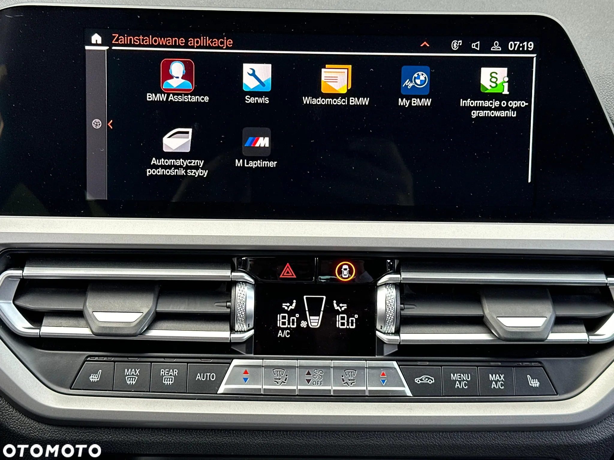 BMW Seria 3 318i Advantage - 17