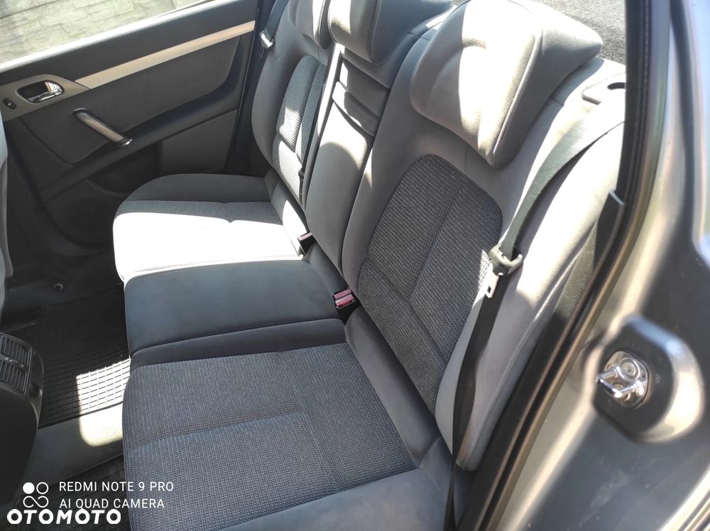 Peugeot 407 HDi 110 - 4