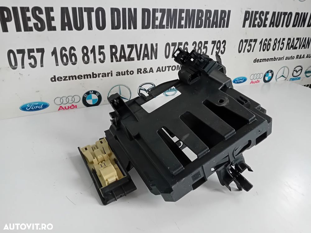 Suport Calculator Motor ECU Bmw G20 G21 G22 G23 G42 Volan Stanga - 3