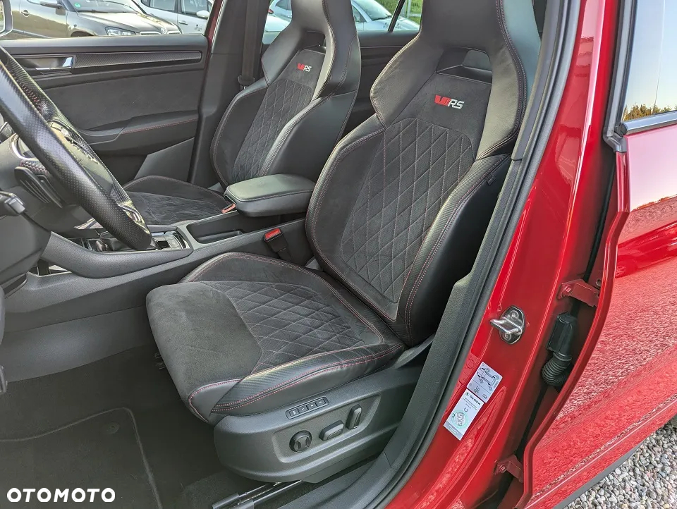 Skoda Kodiaq 2.0 Bi-TDI 4x4 RS DSG - 22
